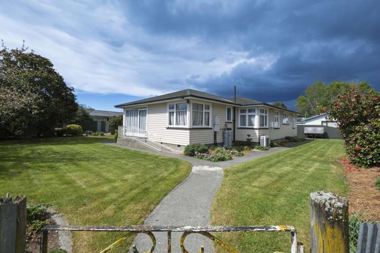 14 Balmoral Street Culverden_21