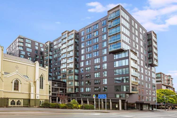 507/168 Victoria Street Te Aro_11