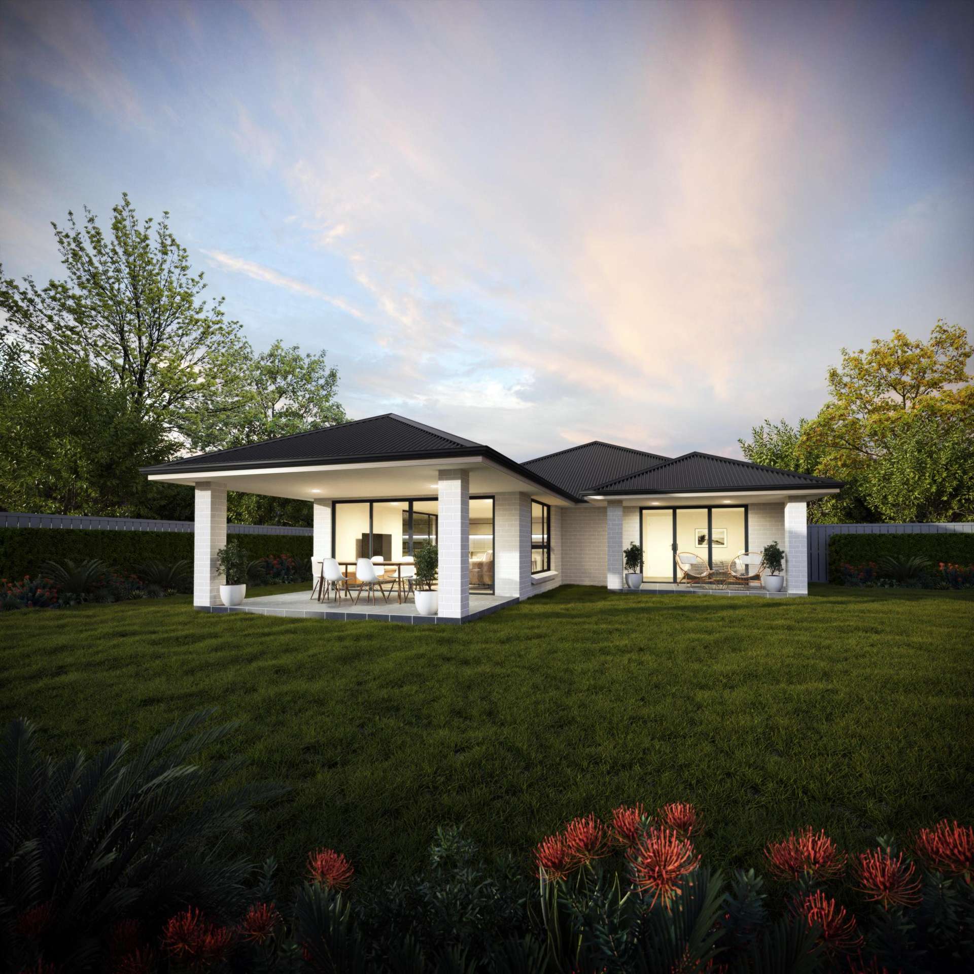 Lot 90 Hass Drive Ohauiti_0