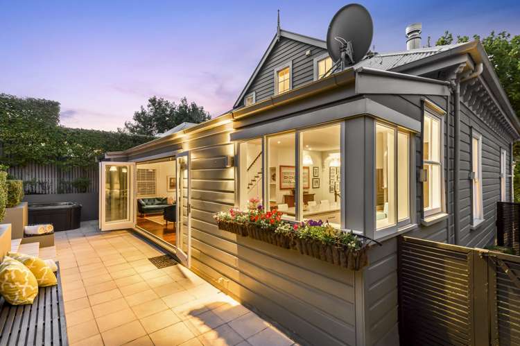 13 Picton Street Freemans Bay_18