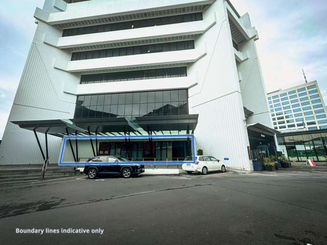 Tenancy A | 139 Quay Street City Centre_2