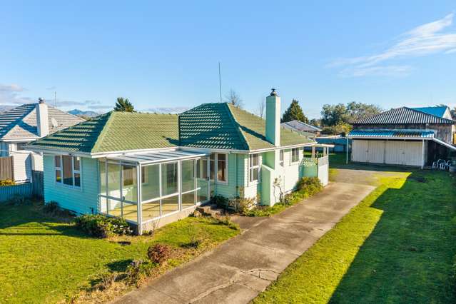 Unlock the Potential - 170 Maxwell Road