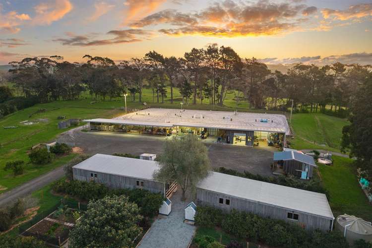 124 Rimmer Road Helensville_45