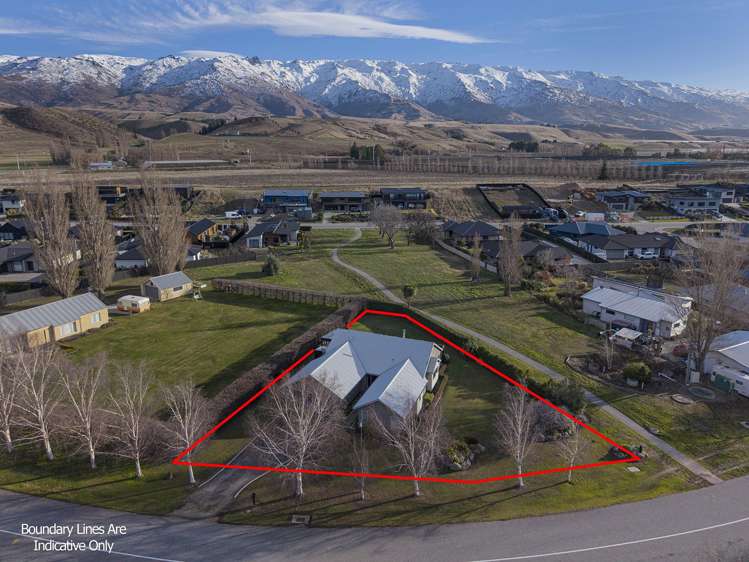 5 Ferry Lane, Mount Pisa Cromwell_31