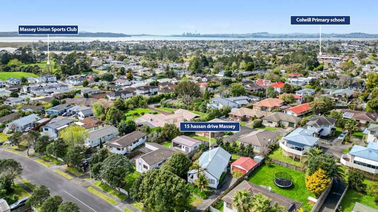 15 Hassan Drive Massey_24