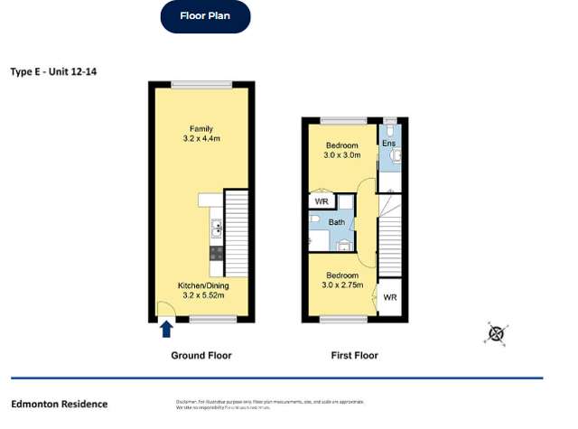 Lot 19/57 Edmonton Road Henderson_1