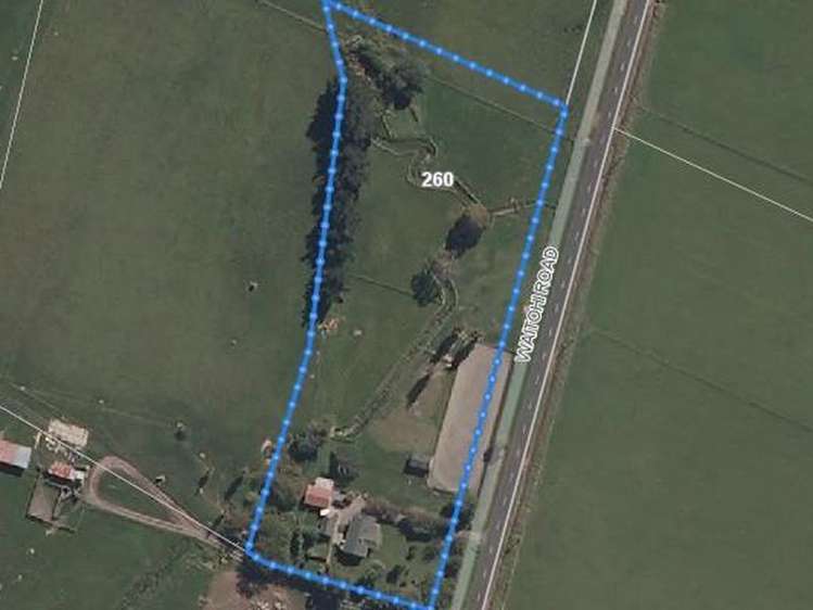 260 Waitohi Road Rongotea_21