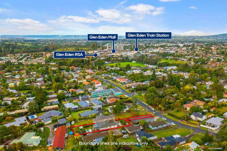 25 Ambler Avenue Glen Eden_21