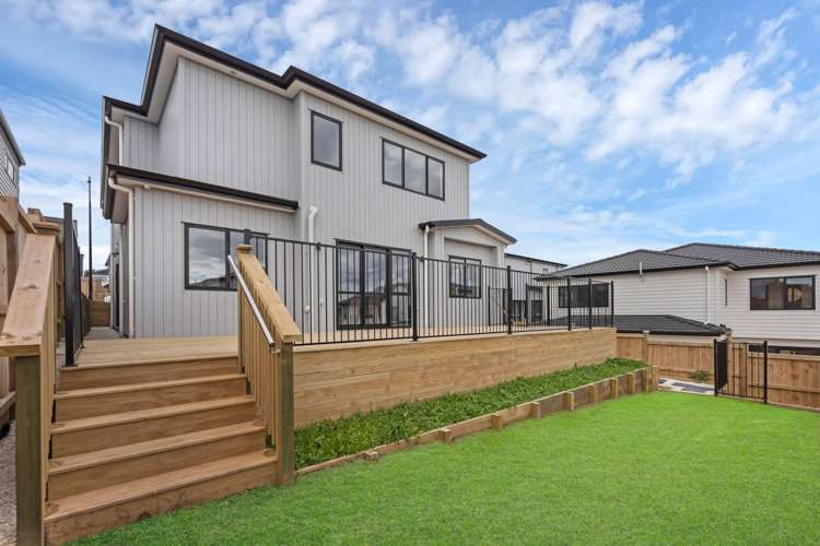 33 Black Shed Road Flat Bush_8