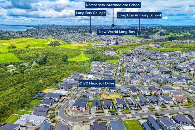 20 Headsail Drive Long Bay_23