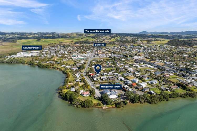 7 Citrus Place Mangawhai_21