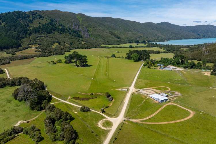 69 Titirangi Road Kenepuru Sounds_19