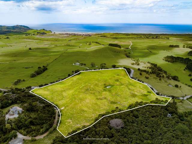 Lot 3 395 Ody Road Whangarei Heads_3