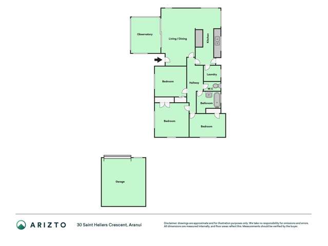 30 Saint Heliers Crescent Aranui_1