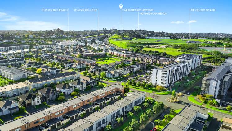 29a Bluegrey Avenue Stonefields_16