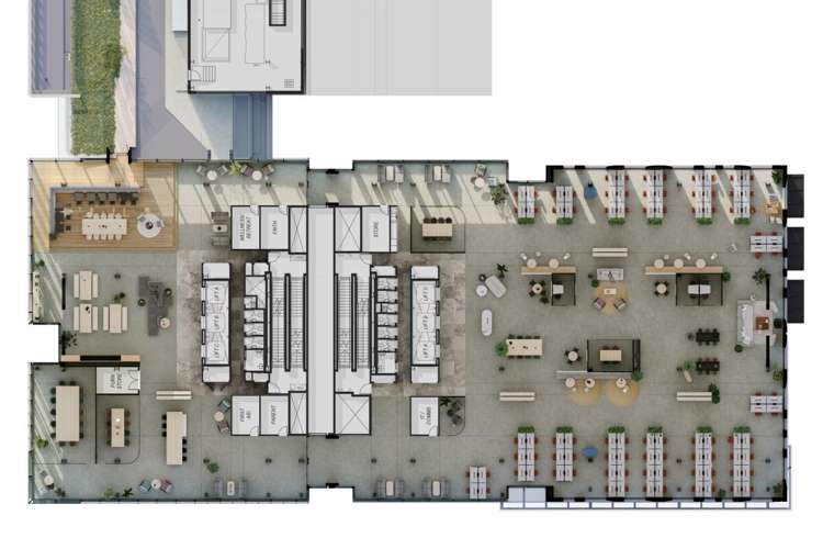 117 Pakenham Street City Centre_14