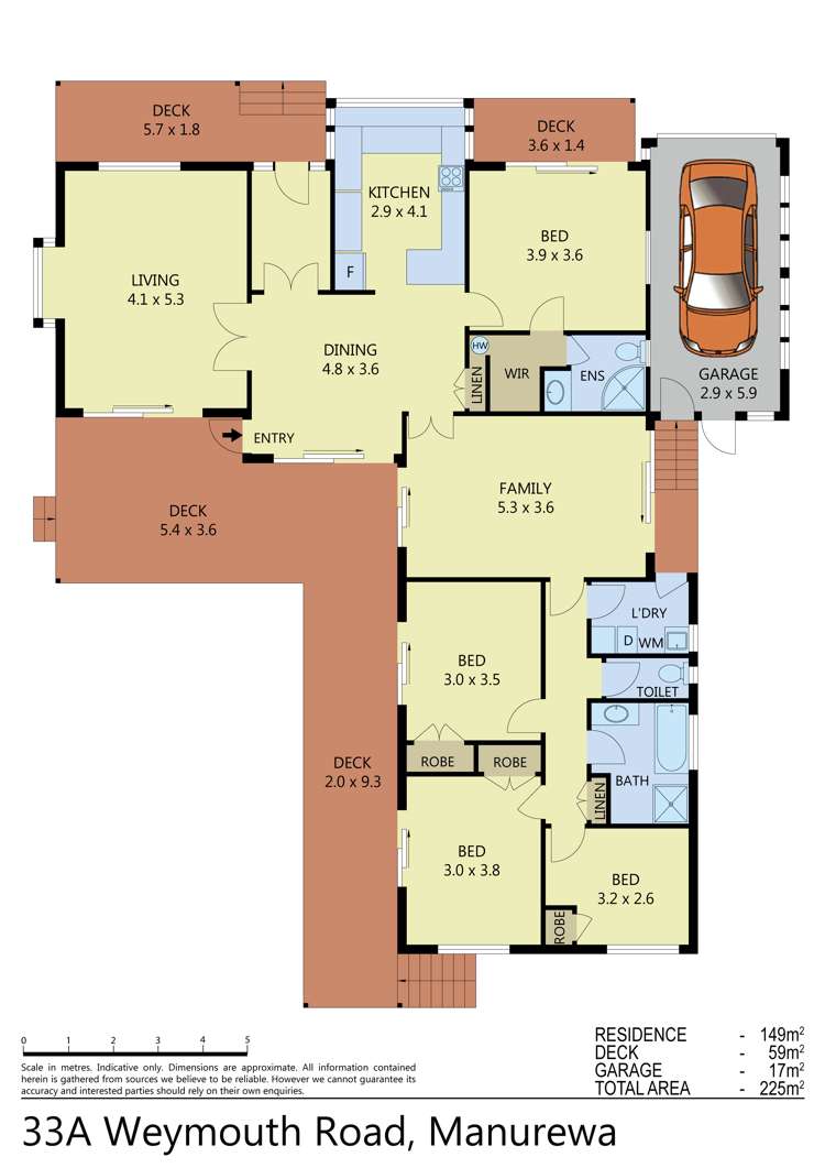 33 Weymouth Road Manurewa_24