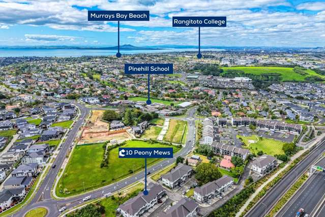 Rangi Zone Home - Present All Offers