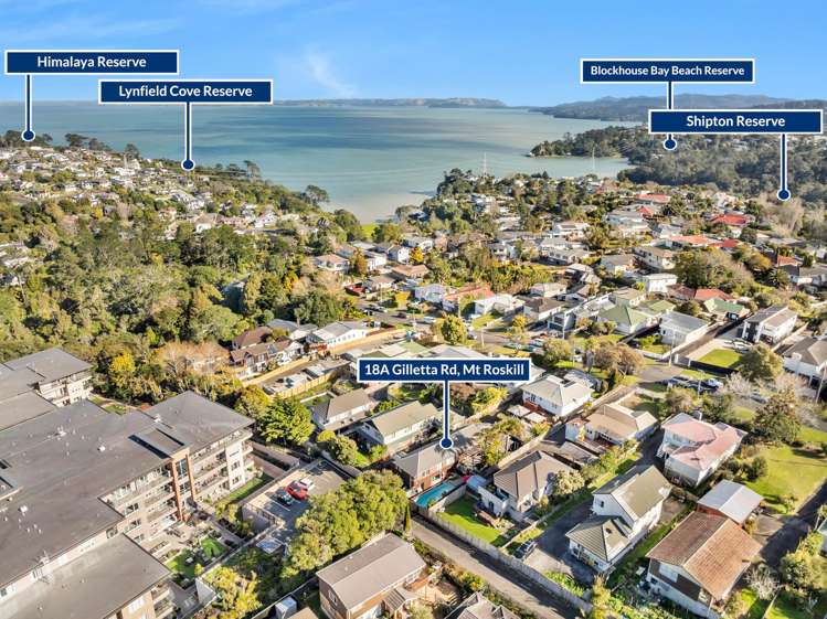 18A Gilletta Road Mt Roskill_20