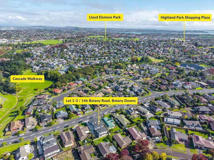 Lots 1-3/146 Botany Road Botany Downs_26