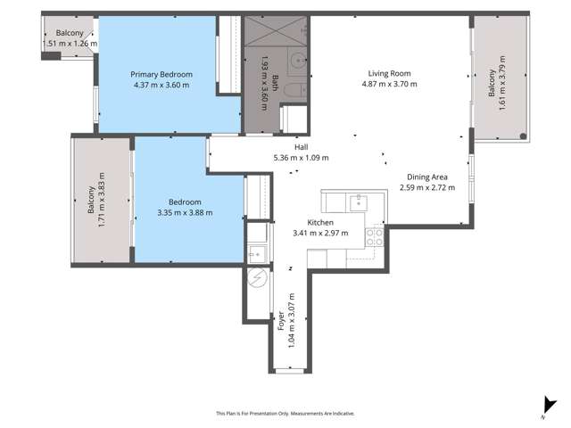 408/36 Victoria Road Mount Maunganui_1