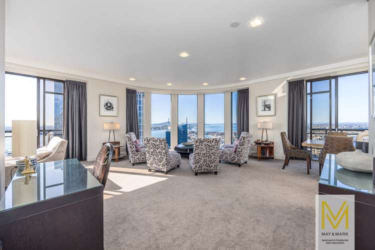 3303/1 Courthouse Lane Auckland Central_7