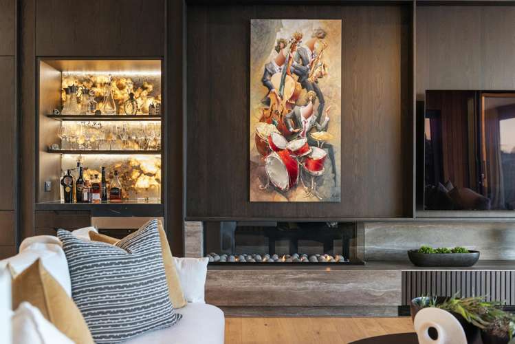 4 Keys Terrace St Heliers_9