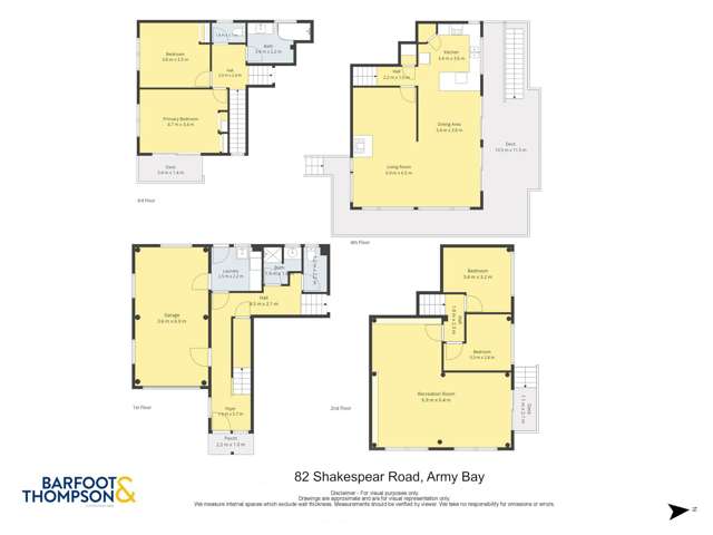 82 Shakespear Road Army Bay_1
