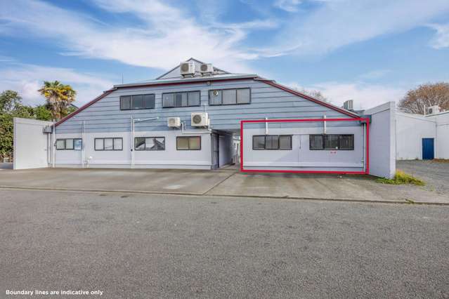 Declared Reserve Auction – only $199,999 plus GST!