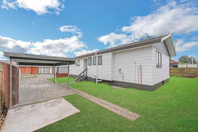 Fully Renovated Gem at Prime Randwick Park