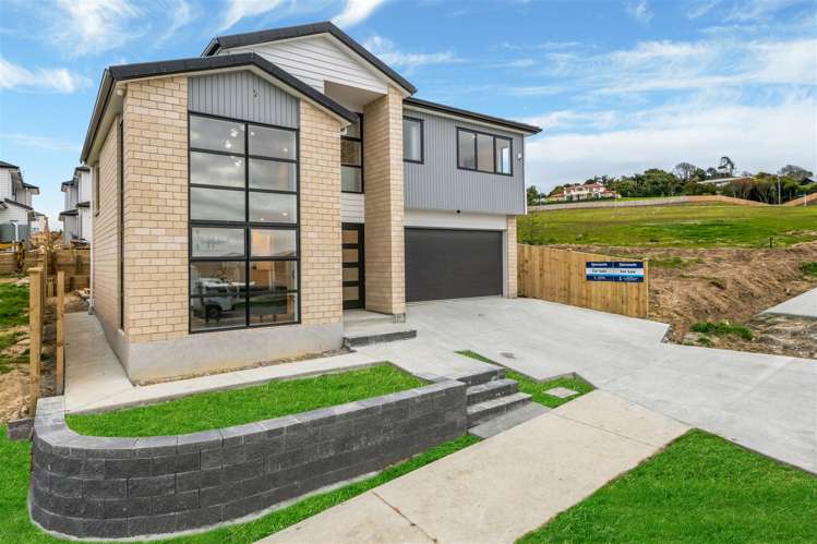 4 Piki Street Flat Bush_0