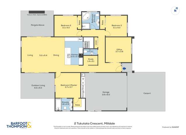 2 Tukutata Crescent Wainui_1