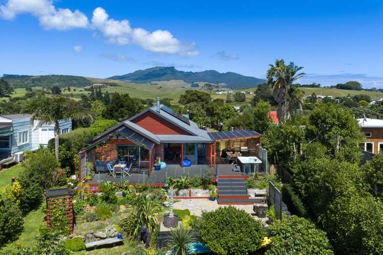 21 Opotoru Road Raglan_44