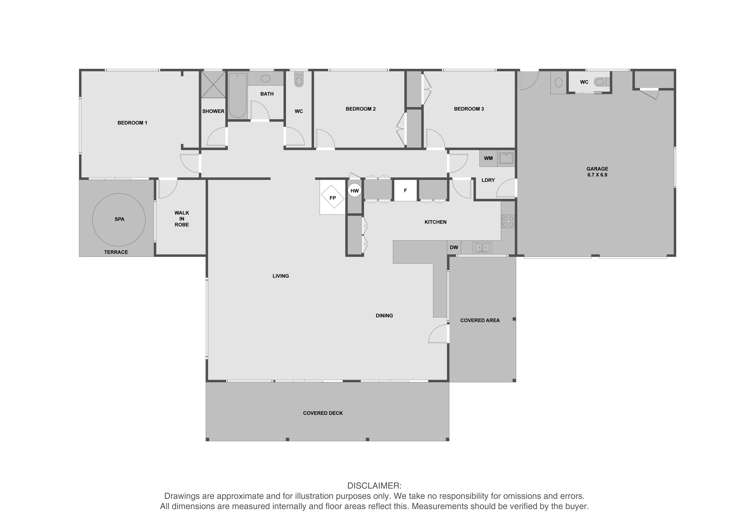 97 Morton Road Aongatete_15