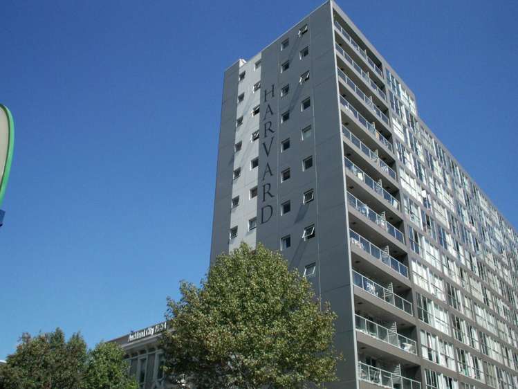 5j/147 Hobson Street Auckland Central_6