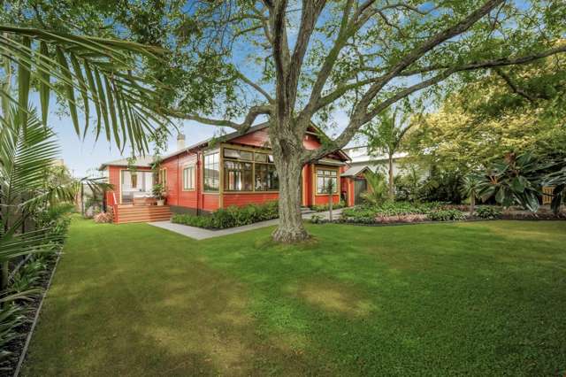 11 Croydon Road Mount Eden_1