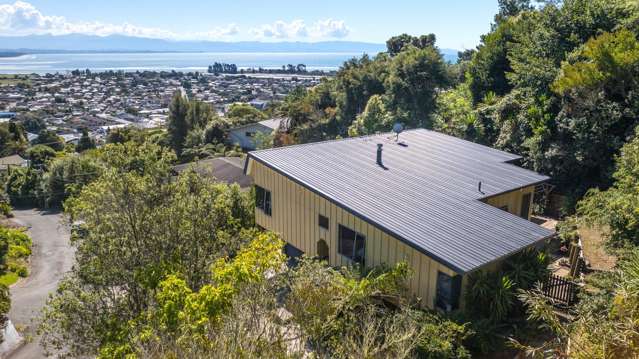 Quintessential Bay View Living!