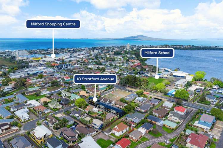 18B Stratford Avenue Milford_34