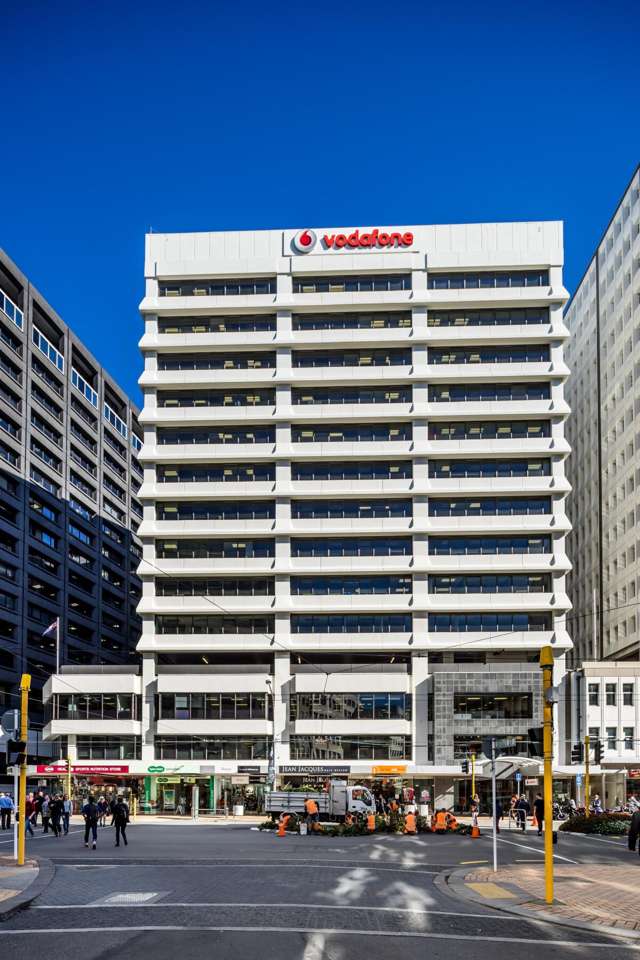 160 Lambton Quay Wellington Central_1