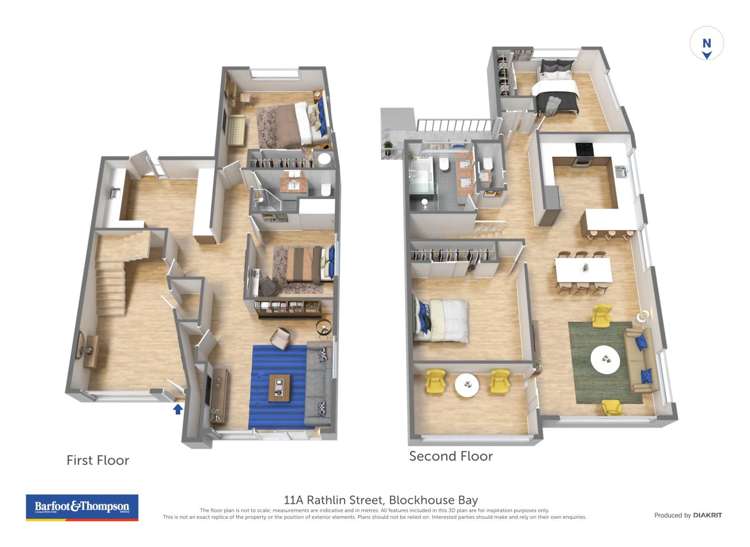 11a Rathlin Street Blockhouse Bay_17