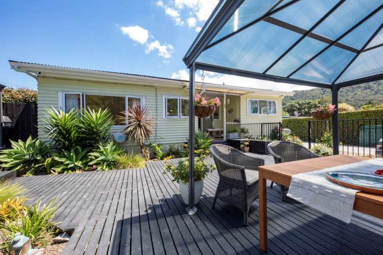 1214 Huia Road Huia_20