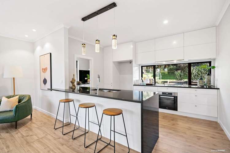 11a Sea View Terrace Cockle Bay_8