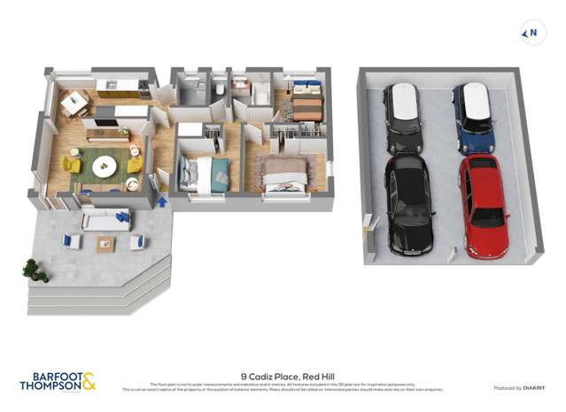 9 Cadiz Place Red Hill_1