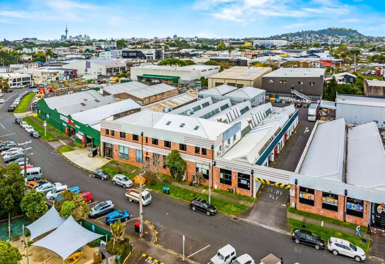 Unit G/16 Taylors Road Morningside_16