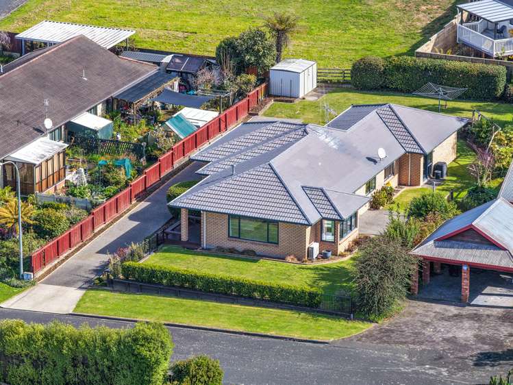 30 Hillcrest Street Tirau_19