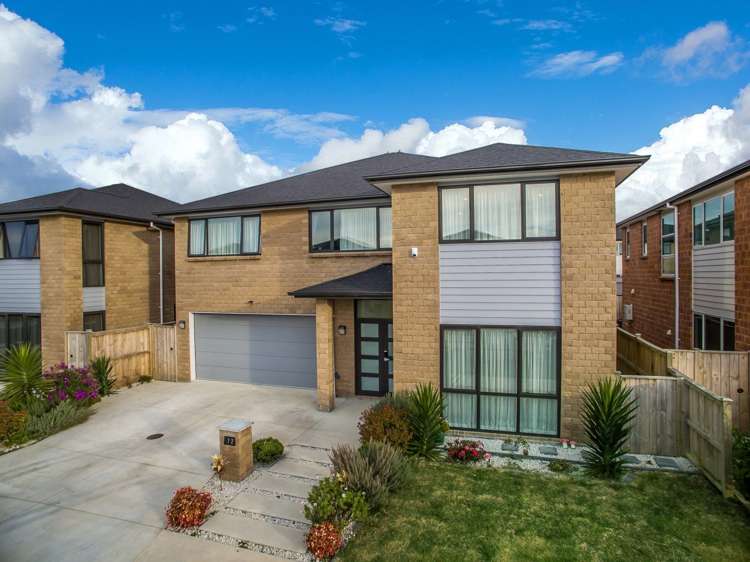12 Beltany Drive Flat Bush_2