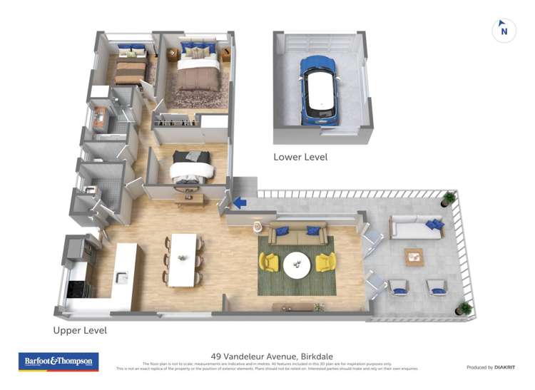 49 Vandeleur Avenue Birkdale_14