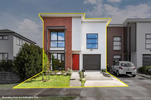 Super-sized 178sqm | End of the Block