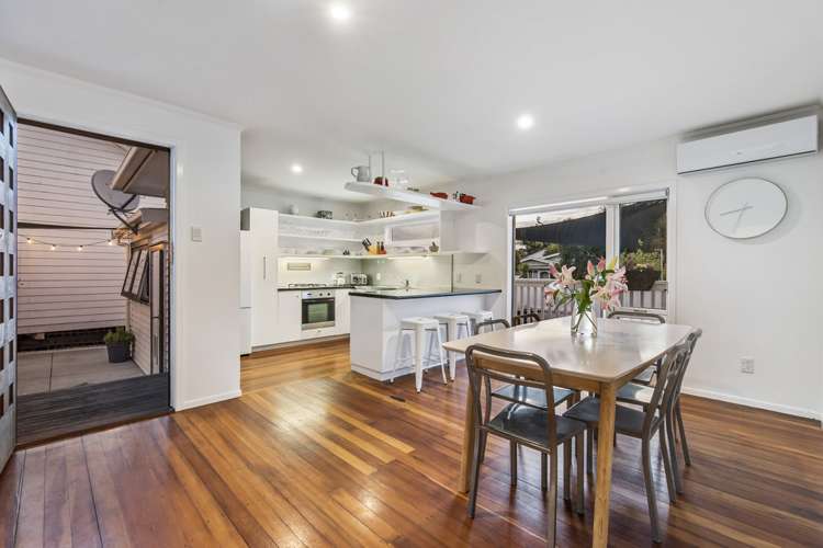 27 Warwick Street Morningside_25