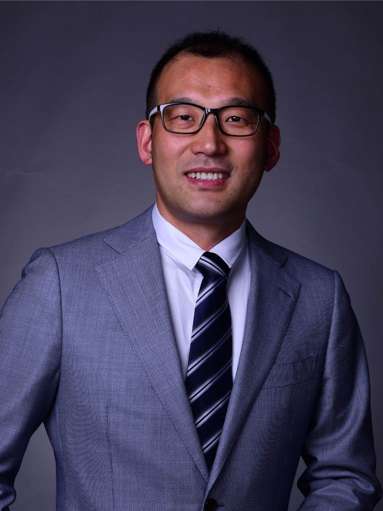Gavin Han